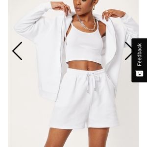 3 piece nasty gal sweat set